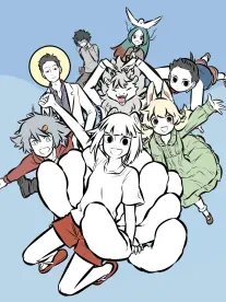 蛋糕店打烊之后 爱耽漫画甜宠日常连载